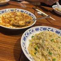 横浜中華街 重慶飯店 本館 - 