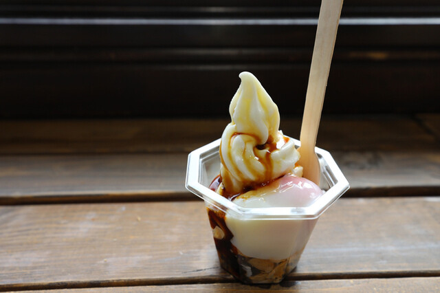 Iouzan Rest House photo