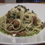 ボーノ - ジエノベーゼ