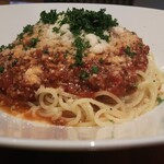 ボーノ - ボロネーゼ