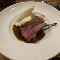 シャンパン食堂 - 