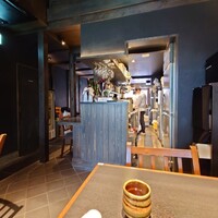炭焼きうなぎ・かしわ 登河 - 
