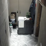 粟田口 - 201303　粟田口　突き当たりに・・・