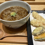 酒彩蕎麦 初代 - 