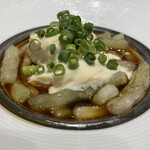 酒彩蕎麦 初代 - 