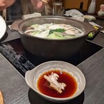 居酒屋 山ぐち - 