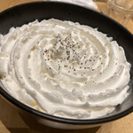 酒彩蕎麦 初代 - 