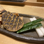 酒彩蕎麦 初代 - 