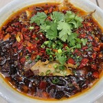 麻辣大学 上野本店 - 