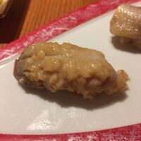 鮨 銀座 おのでら - 