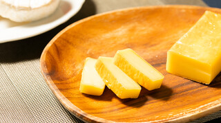 Shurasukoresutorankarendwurashizuokaitsudemoremonsawa - チーズ