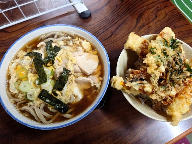 Soba Dokoro Issa photo 2