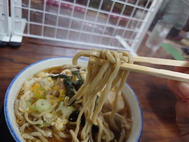 Soba Dokoro Issa photo 5