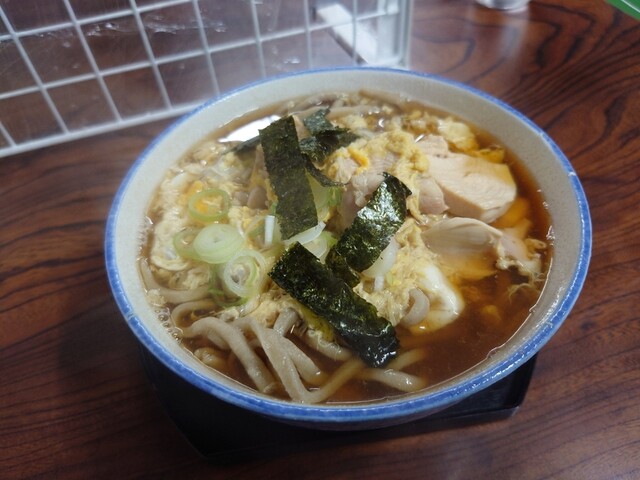 Soba Dokoro Issa photo 3