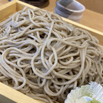 蕎麦んち - 