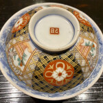 食堂こなん - 蓋物