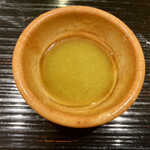 食堂こなん - 造里の土佐酢