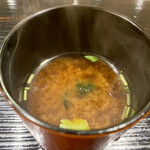 食堂こなん - 留椀