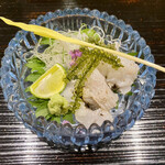 食堂こなん - 造里