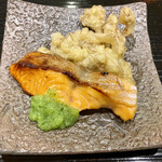 食堂こなん - 焼物