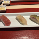 Sushichou - 