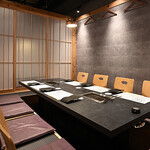焼肉みゆき苑 - 座敷　8名様