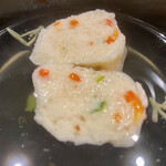 食堂こなん - 椀物