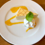 鎌倉グリル 洋食ビストロ - デザート