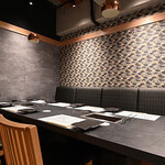 焼肉みゆき苑 - 個室　8名様