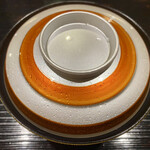 食堂こなん - 椀物