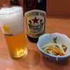 海鮮居酒屋 一心