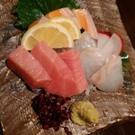 Teppan Izakaya Musashi - 