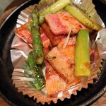 Teppan Izakaya Musashi - 