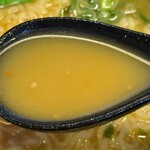 焼肉食堂 太陽 - スープリフト