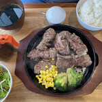 HASHINSHITA - 料理写真: