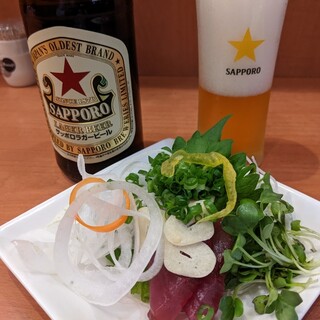 海鮮居酒屋 一心_1