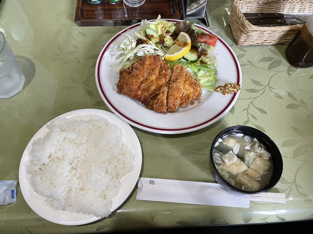 テファニー - 中豊（カフェ）の写真