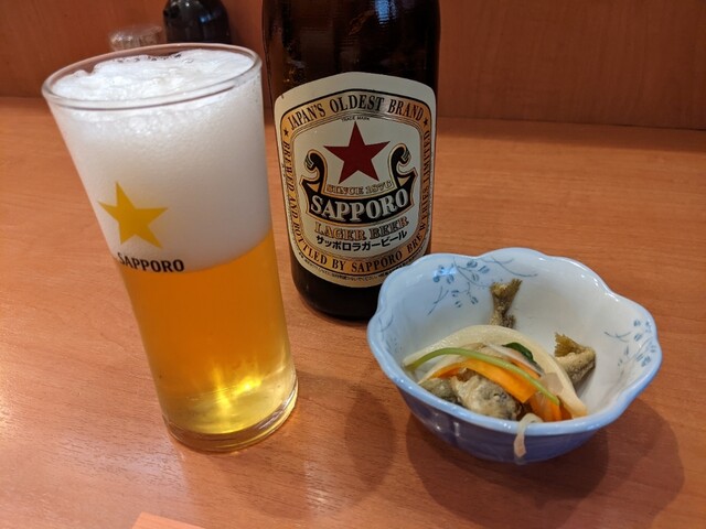 Seafood Izakaya Isshin