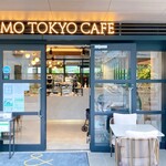 & OIMO TOKYO CAFE - 外観