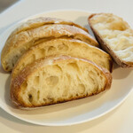 ブーランジェリー　ジン - 