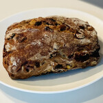 ブーランジェリー　ジン - 