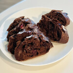 ブーランジェリー　ジン - 