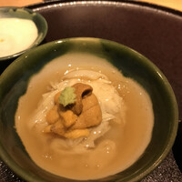 馳走 啐啄一十  - 