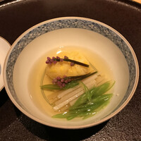 馳走 啐啄一十  - 
