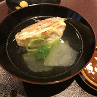 馳走 啐啄一十  - 