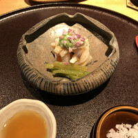 馳走 啐啄一十  - 