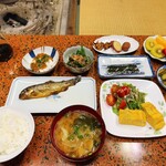 かめやま - 料理写真: