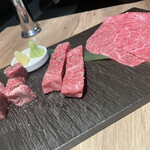 Yakiniku Gureto - 