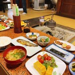 かめやま - 料理写真: