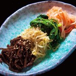 ホルモン焼幸永 - 